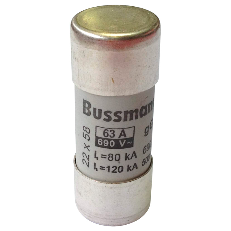 bussmann 22 58